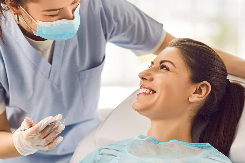 Periodontal Disease Treatment in Colorado Springs